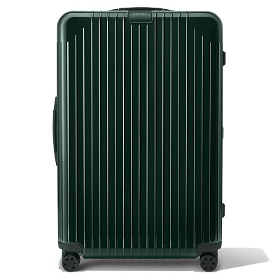 4. Rimowa Essential Lite Check-in Suitcase 